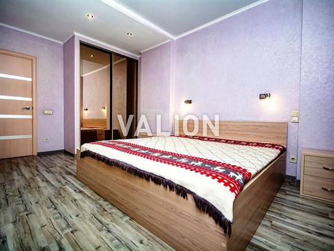 квартира за адресою Дмитрівська вул., 75