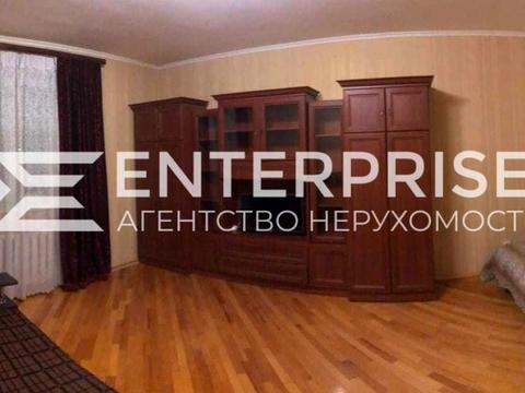 квартира за адресою Вітряні Гори вул., 2-Б