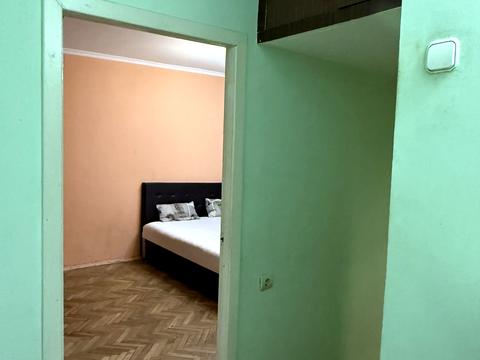 квартира по адресу Голосеевский просп. (40-летия Октября), 108 к2