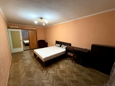 квартира по адресу Голосеевский просп. (40-летия Октября), 108 к2