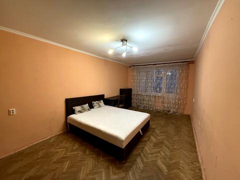 квартира по адресу Голосеевский просп. (40-летия Октября), 108 к2