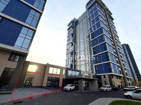 коммерческая по адресу Зверинецкая ул., 70-А