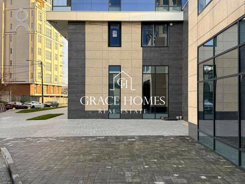 коммерческая по адресу Зверинецкая ул., 70-А