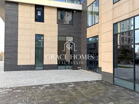 коммерческая по адресу Зверинецкая ул., 70-А