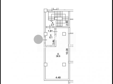 коммерческая по адресу Зверинецкая ул., 70-А