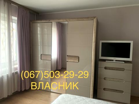 квартира за адресою Героїв Дніпра вул., 75