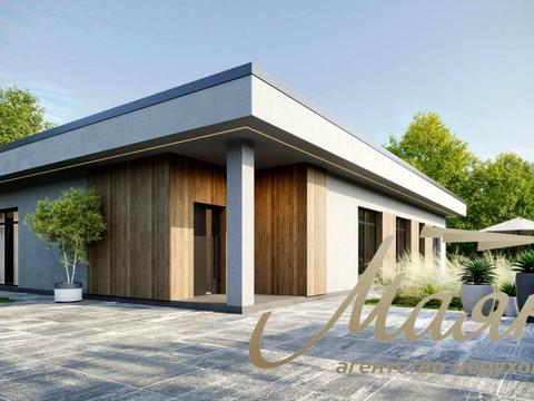 дом по адресу Абрикосова ул.