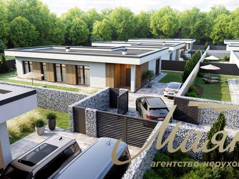 дом по адресу Абрикосова ул.