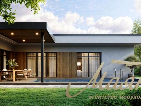 дом по адресу Абрикосова ул.