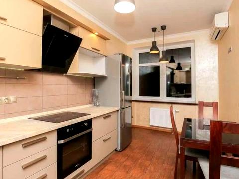 квартира по адресу Владимира Наумовича ул. (Антонова-Овсієнка), 6