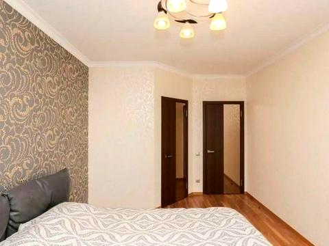 квартира по адресу Владимира Наумовича ул. (Антонова-Овсієнка), 6