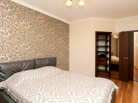 квартира по адресу Владимира Наумовича ул. (Антонова-Овсієнка), 6