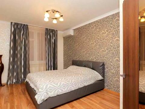 квартира по адресу Владимира Наумовича ул. (Антонова-Овсієнка), 6