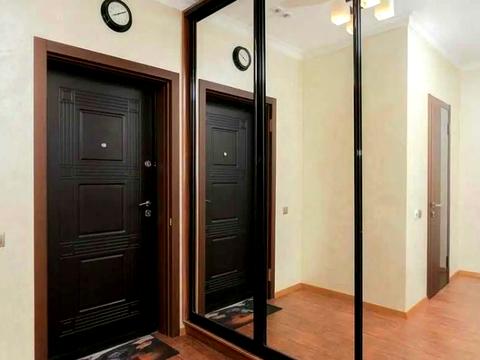 квартира по адресу Владимира Наумовича ул. (Антонова-Овсієнка), 6