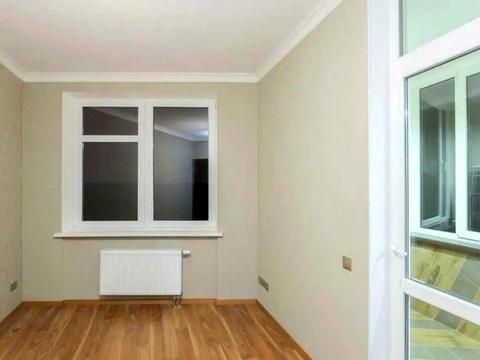 квартира по адресу Владимира Наумовича ул. (Антонова-Овсієнка), 6