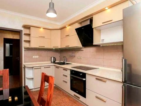 квартира по адресу Владимира Наумовича ул. (Антонова-Овсієнка), 6