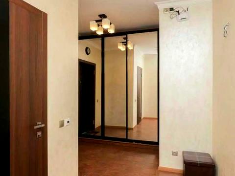 квартира по адресу Владимира Наумовича ул. (Антонова-Овсієнка), 6