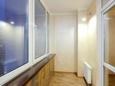 квартира по адресу Владимира Наумовича ул. (Антонова-Овсієнка), 6