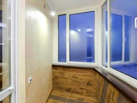 квартира по адресу Владимира Наумовича ул. (Антонова-Овсієнка), 6