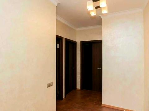 квартира по адресу Владимира Наумовича ул. (Антонова-Овсієнка), 6