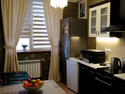 квартира за адресою Світла вул., 3 к2