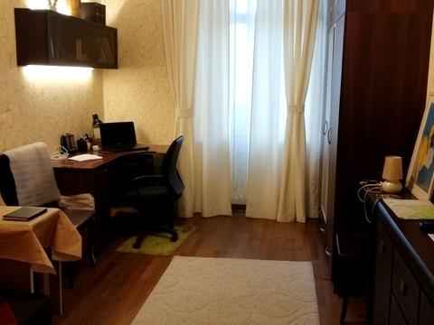 квартира за адресою Світла вул., 3 к2