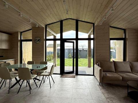 дом по адресу Полевой пер.