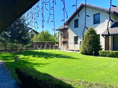 будинок за адресою Лісова вул.