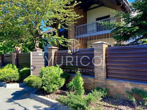 будинок за адресою Лісова вул.