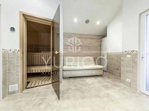 будинок за адресою Лісова вул.