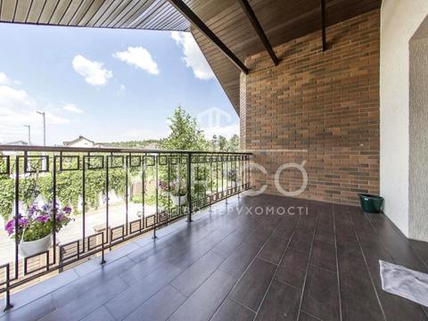 будинок за адресою Лісова вул.