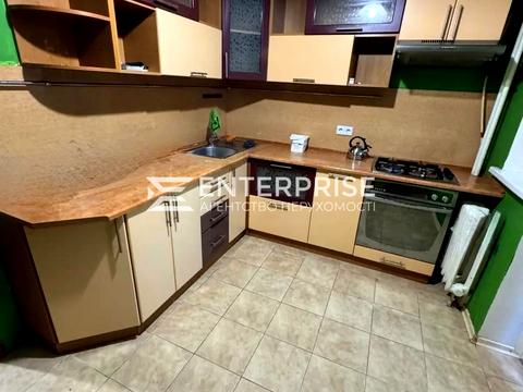 квартира за адресою Вітряні Гори вул., 2-Б