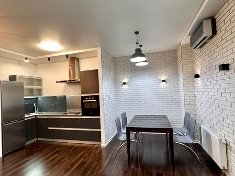 квартира по адресу Сапёрное Поле ул., 3