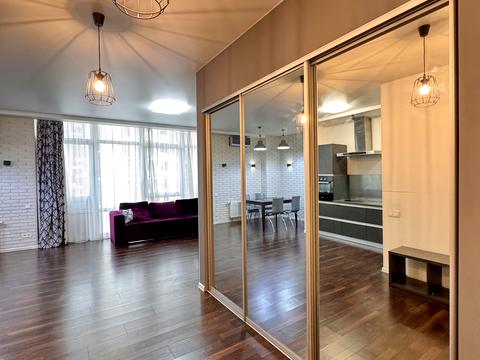 квартира по адресу Сапёрное Поле ул., 3