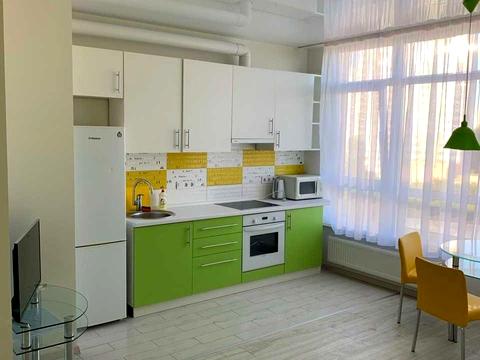 квартира за адресою Ракетна вул., (Будинок 1)