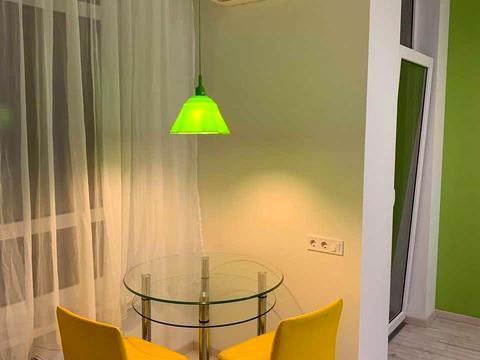 квартира за адресою Ракетна вул., (Будинок 1)