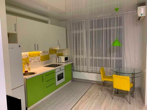 квартира за адресою Ракетна вул., (Будинок 1)