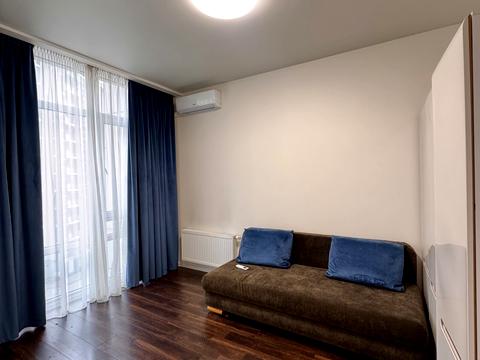 квартира по адресу Сапёрное Поле ул., 3