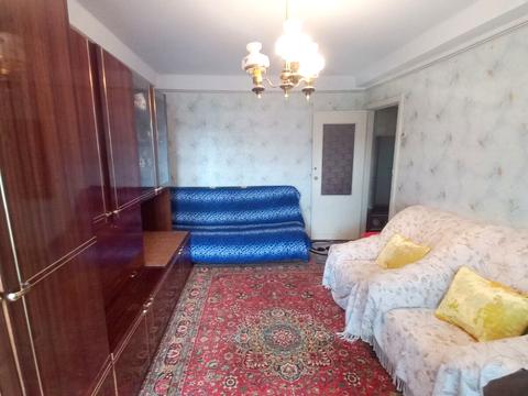 квартира по адресу Зеленого Клина пер. (Уссурийский), 6