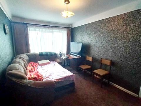 квартира по адресу Зеленого Клина пер. (Уссурийский), 6