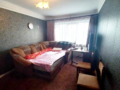 квартира по адресу Зеленого Клина пер. (Уссурийский), 6