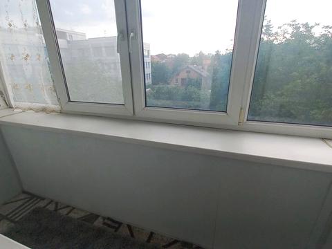 квартира по адресу Зеленого Клина пер. (Уссурийский), 6