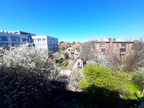 квартира по адресу Зеленого Клина пер. (Уссурийский), 6