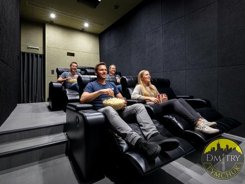 квартира по адресу Оболонский просп., 26