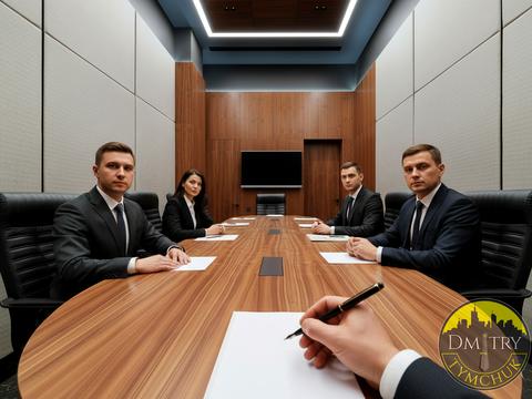 квартира по адресу Оболонский просп., 26