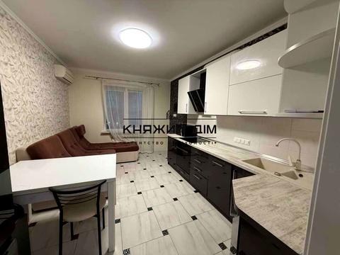 квартира по адресу Елизаветы Чавдар ул., 4