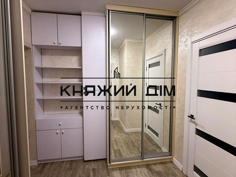 квартира по адресу Елизаветы Чавдар ул., 4