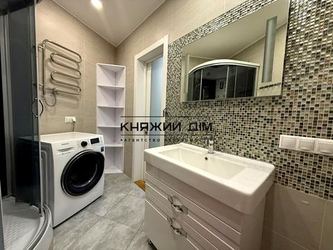 квартира по адресу Елизаветы Чавдар ул., 4