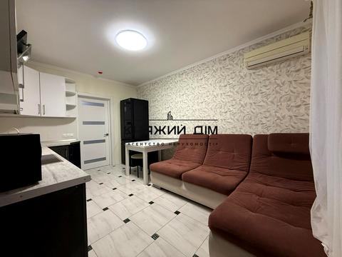 квартира по адресу Елизаветы Чавдар ул., 4