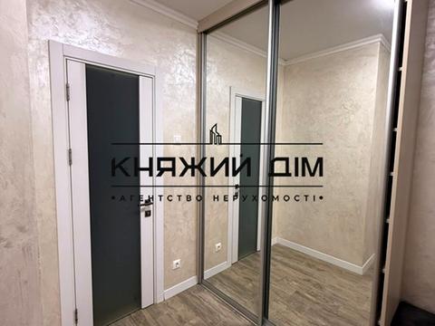 квартира по адресу Елизаветы Чавдар ул., 4